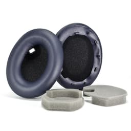 Vaihtokuulokkeet Sony WH-1000XM4 -kuulokkeille Sininen
