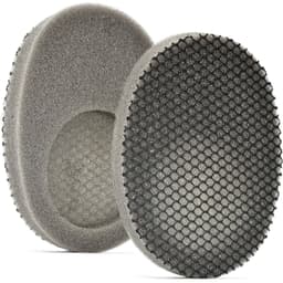 Brusreducerande Öronkuddar Ersättning för Sordin Supreme PRO/PRO X (2-