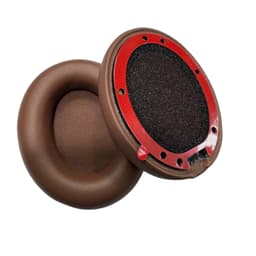 Utbytesöronkuddar för Beats Studio PRO Mörkbrun