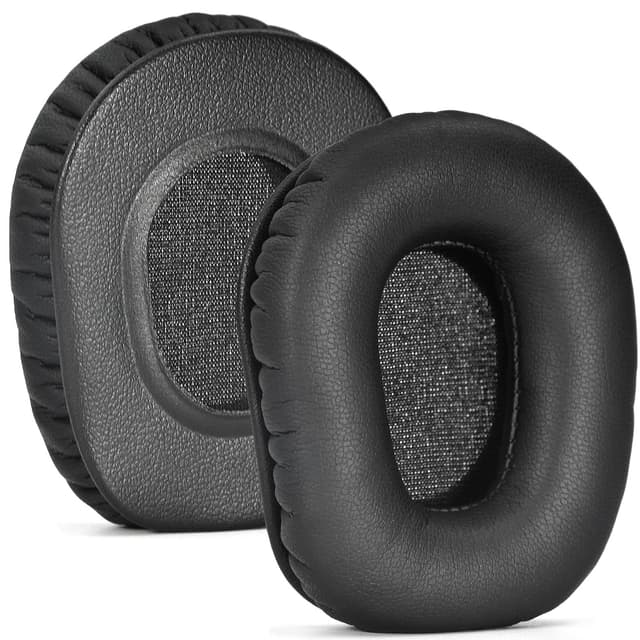 Utbytesöronkuddar för BlueParrott B350-XT Hörlurar (2-pack)