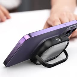 Gjennomsiktig beskyttelsesdeksel til Airpods Pro 2