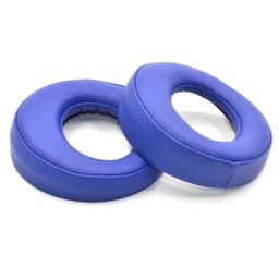 Utskiftbare øreputer for Sony PS3 PS4 7.1 Gold Headset - Blå