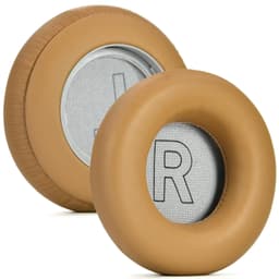 Utskiftbare øreputer for Bang & Olufsen Beoplay H9 H7 H9i hodetelefoner - Khaki