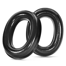 2-pak ørepuder - TPU-skum ørekopper til Sordin Supreme PRO/PRO X