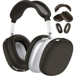 Beskyttelsesdeksel for AirPods Max Mørk grå
