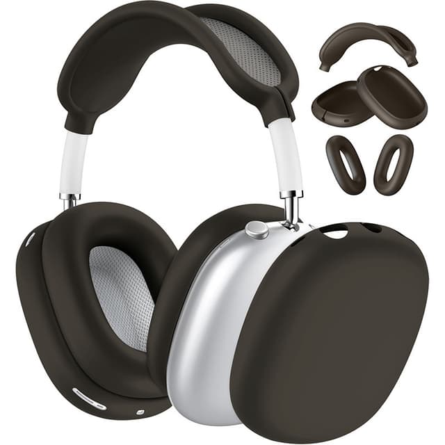 Skyddande skal för AirPods Max DarkGrey