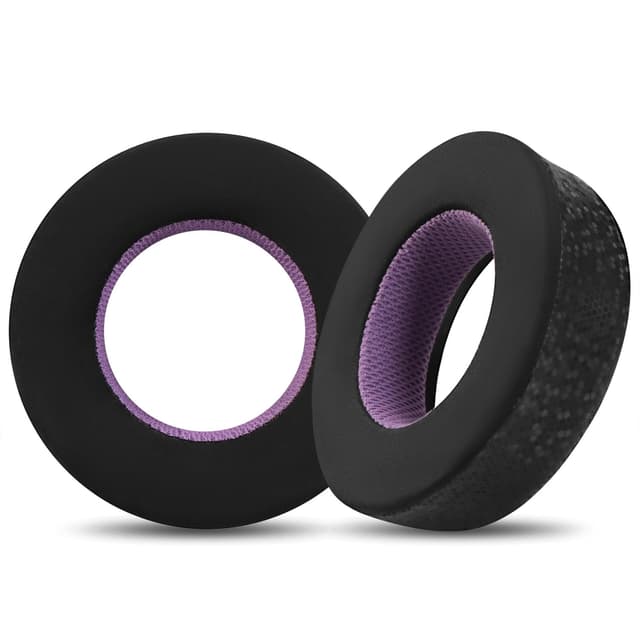 Kylöronkuddar för DT700 PRO X och DT900 PRO X Hörlurar