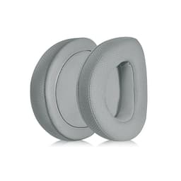Utskiftbare øreputer for ASUS ROG Delta-headset Grå