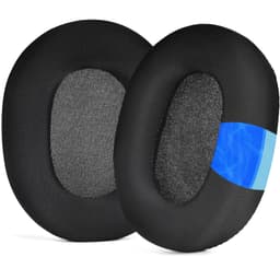 Cooling Gel-ørepuder til Sony-INZONE H9/H7-hovedtelefoner (2-pack)