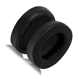 Vaihtokorvatyynyt Sony WH-1000XM5 -kuulokkeille Musta