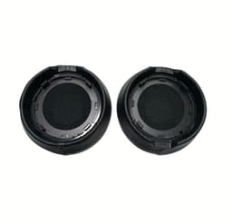 Jabra Engage 55/65/75 Ersättningsöronkuddar (2-pack)