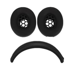 Erstatningsøreputer til Beats Studio Pro Sort