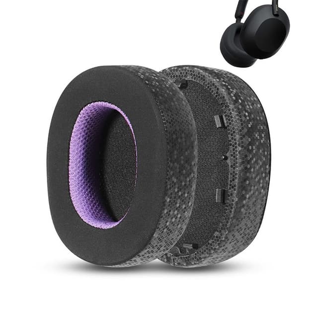 Utbytesöronkuddar för Sony WH-1000XM5 Hörlurar