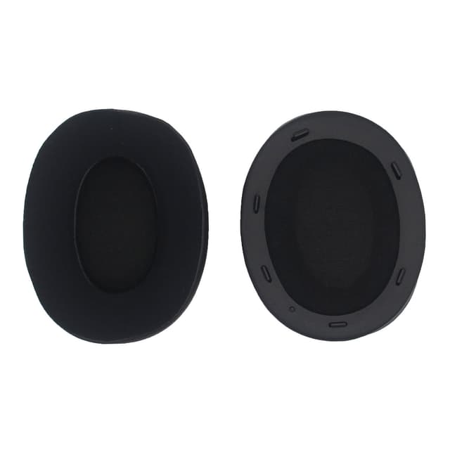 Premium Öronkuddar för Sony WH-XB910N - Förbättrad Komfort (2-pack)