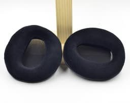 2-pakke øreputer for SONY MDR DS7000, DS7100, DS6500, DS6000