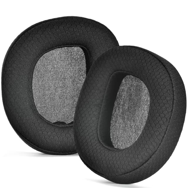 Ersättningsöronkuddar för Turtle Beach Stealth 600 Gen 2