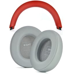 Galaxy Limited Edition øreputer og hodestøttesett for Xbox