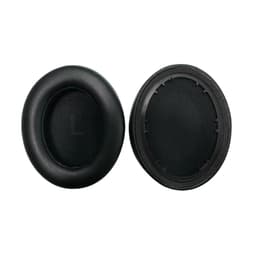 Earfun Wave Pro -vaihtokorvakuulokkeet - Proteiininahkaiset korvatyynyt (2 kpl)