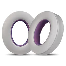 Beskyttende, ikke-returnerbare øreputer for Bose 700 hodetelefoner Grå