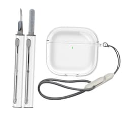 Suojakotelosarja Apple AirPods 4:lle