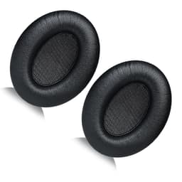 Ersättningsöronkuddar för Sennheiser HD201 HD201S HD180 Hörlurar - Sva