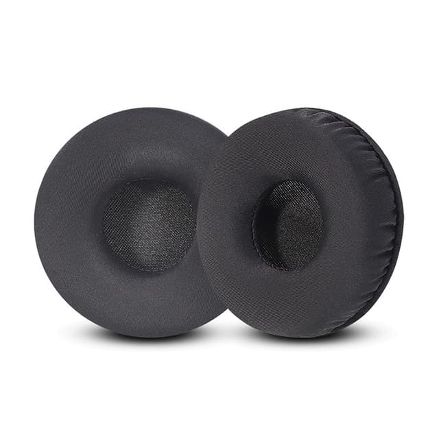 Ersättningsöronkuddar för Sony WH-CH520-hörlurar - Isilkesmaterial (7