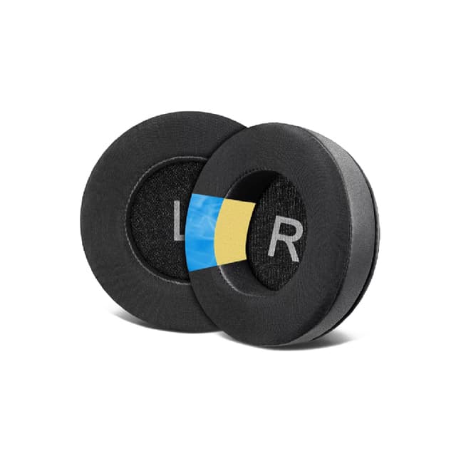 Utbytesöronkuddar för AKG K550, K551, K552, K553 Hörlurar
