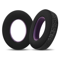 Vaihtokuulokkeet Bowers & Wilkins PX7 -kuulokkeille PU-nahka