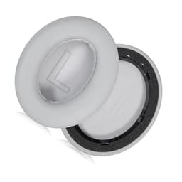 Utskiftbare øreputer for Anker Soundcore Life Q20 hodetelefoner Grå