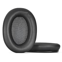 Ersättningsöronkuddar för Edifier W800BT PLUS (2-pack) Svart