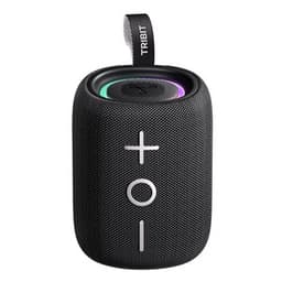 Tribit StormBox Mini BTS33 trådlös högtalare (svart)