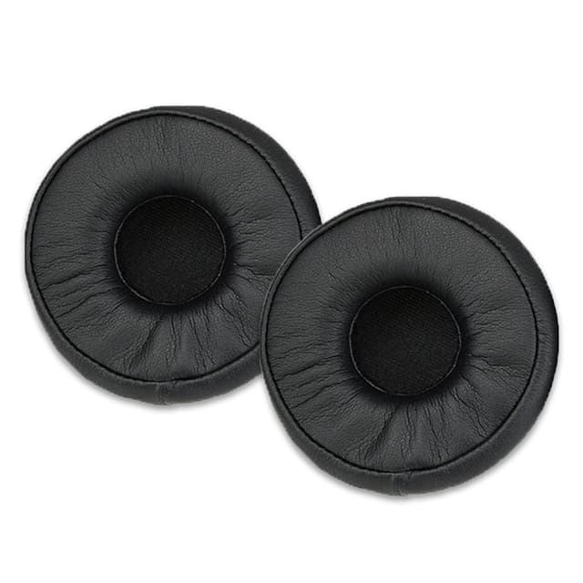 Ersättande Öronkuddar för AKG N60NC Hörlurar, 2-pack