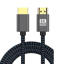 HDMI-HDMI 8K 60HZ 2M datakaapeli