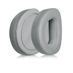 Utskiftbare øreputer for ASUS ROG Delta-headset Grå