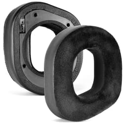 Erstatningsøreputer for Turtle Beach Stealth 700 Gen 2-hodetelefoner - svart