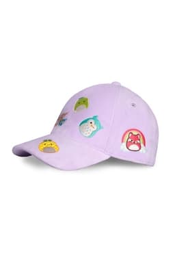 Squishmallows Lippalakki - Feeling Mallow (NH005458SQM)