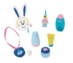 BABY Born Set för roliga bad (834282)