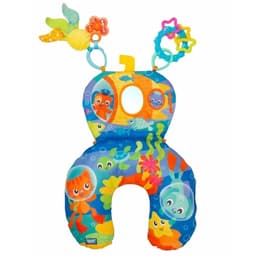 Playgro Ocean Adventure Tummy Pillow (10188761)