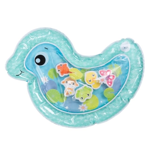 Playgro Andedammen, vandaktivitetsmåtte - (10188566)