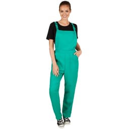 Smækbukser kostume - grøn,XL