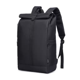 Kungsbacka Rygsæk Revna 15,6"" Sort