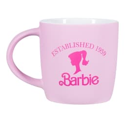 Paladone Barbie Classic muki