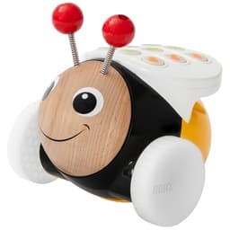 Brio 30154 Code & Go Bumblebee