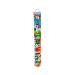 Plus Plus Enhörning / 100 st Tube (4109)