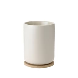 Stelton Theo Termokopp med underlägg 0,25 L (Sand)