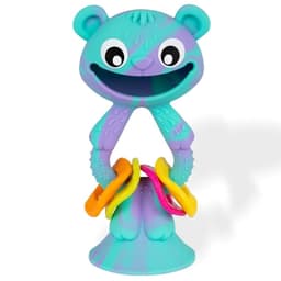 Playgro Wobble-Buddy Rattle Bear (10188796)