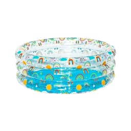 Bestway Sateenkaarileikkialtaat 170x53x53cm (51048)