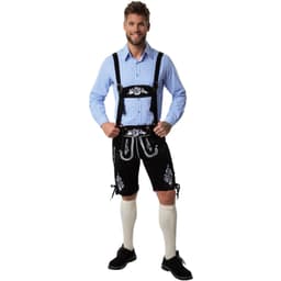 Lederhosen Dresden - M