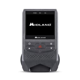 Midland Autokamera Street Guardian Easy
