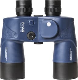 Focus Marine 7X50 Compass -veneilykiikarit